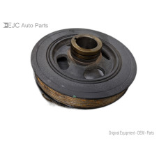 257G102 Crankshaft Pulley For 11-14 Chrysler  200  2.4 5047175AA Gas