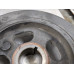 257G102 Crankshaft Pulley For 11-14 Chrysler  200  2.4 5047175AA Gas