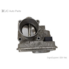 257G105 Throttle Valve Body For 11-14 Chrysler  200  2.4 68366012AB Gas