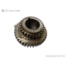 257G115 Crankshaft Timing Gear For 11-14 Chrysler  200  2.4 04884587AB Gas