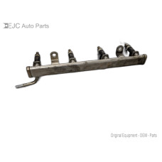 257G122 Fuel Injectors Set With Rail For 11-14 Chrysler  200  2.4 04891577AB Gas