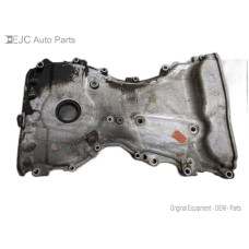 257G124 Engine Timing Cover For 11-14 Chrysler  200  2.4 04884466AC Gas