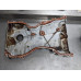 257G124 Engine Timing Cover For 11-14 Chrysler  200  2.4 04884466AC Gas
