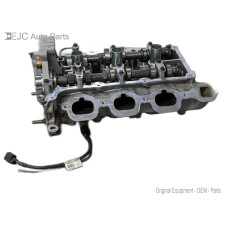 #PV06 Right Cylinder Head For 15-18 Ford Edge  3.5 DG1E6090AA FWD Rear