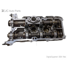 #RA01 Left Cylinder Head For 13-19 Ford Explorer  3.5 FG1E6C064AA Turbo Driver Side