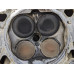 #RA01 Left Cylinder Head For 13-19 Ford Explorer  3.5 FG1E6C064AA Turbo Driver Side