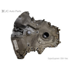 GXW104 Engine Timing Cover For 11-19 Ford Explorer  3.5 7T4E6C086GA Turbo