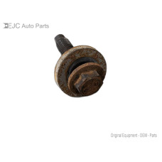 260X305 Crankshaft Pulley Bolt For 13-15 Ford Explorer  3.5 F5RE6A340BA Turbo