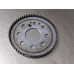 260X308 Crankshaft Trigger Tone Ring For 13-15 Ford Explorer  3.5 BL3E12A227BA Turbo