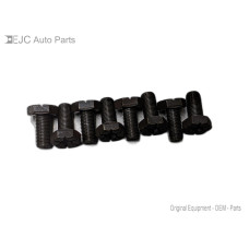 260X310 Flexplate Bolts For 13-15 Ford Explorer  3.5  Turbo