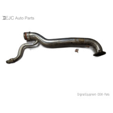 260X313 Coolant Crossover Tube For 13-15 Ford Explorer  3.5 DG1E9N271AB Turbo