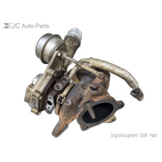 260X314 Right Turbo Turbocharger Rebuildable For 13-15 Ford Explorer  3.5  Turbo