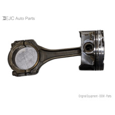 260X316 Right Piston and Rod Standard For 13-15 Ford Explorer  3.5  Turbo