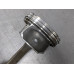 260X316 Right Piston and Rod Standard For 13-15 Ford Explorer  3.5  Turbo