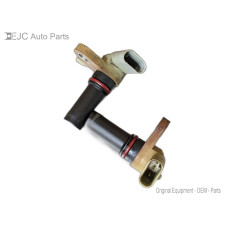 260X322 Camshaft Position Sensor Set For 13-15 Ford Explorer  3.5 AT4E6B288AA Turbo