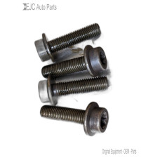 260X323 Camshaft Gear Bolt Set For 13-15 Ford Explorer  3.5  Turbo
