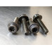 260X323 Camshaft Gear Bolt Set For 13-15 Ford Explorer  3.5  Turbo