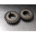 260X328 Exhaust Camshaft Timing Gear Set For 13-15 Ford Explorer  3.5  Turbo Set of 2
