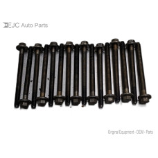 260X332 Cylinder Head Bolt Kit For 13-15 Ford Explorer  3.5  Turbo