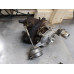 260X333 Left Turbo Turbocharger Rebuildable 13-19 Ford Explorer 3.5 AA5E9G438GE Turbo