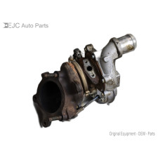 260X333 Left Turbo Turbocharger Rebuildable 13-19 Ford Explorer 3.5 AA5E9G438GE Turbo
