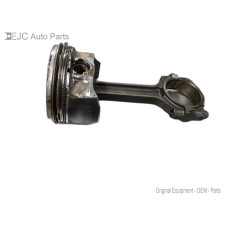 260B202 Left Piston and Rod Standard For 15-19 Cadillac Escalade  6.2 12654242 Gas