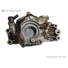 260B205 Engine Oil Pump For 15-19 Cadillac Escalade  6.2 12656102 Gas