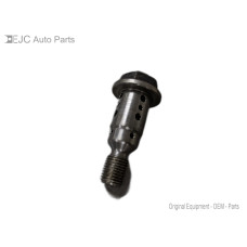 260B222 Camshaft Bolt Oil Control Valve For 15-19 Cadillac Escalade  6.2 12681018 Gas