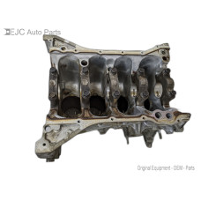 #BMN23 Engine Cylinder Block For 16-20 Honda Civic  1.5 1100059B010 Gas