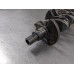 #SX06 Crankshaft Standard For 16-21 Honda Civic  1.5 133106A0A00 Gas