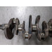 #SX06 Crankshaft Standard For 16-21 Honda Civic  1.5 133106A0A00 Gas