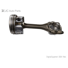 260W201 Piston and Connecting Rod Standard For 16-20 Honda Civic  1.5 1321059BJ00 Gas
