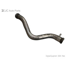 260W204 Coolant Crossover Tube For 16-20 Honda Civic  1.5 1950559B00 Gas