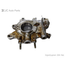 260W206 Engine Oil Pump For 16-20 Honda Civic  1.5 1510059B003 Gas