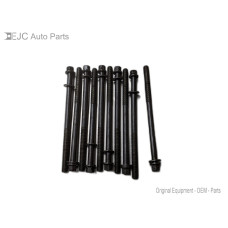 260W216 Cylinder Head Bolt Kit For 16-20 Honda Civic  1.5 9000559B003 Gas