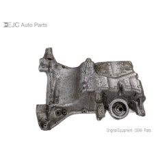 260W211 Engine Oil Pan For 16-20 Honda Civic  1.5 112005K8010 Gas