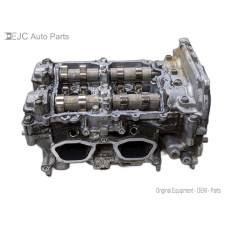 #S107 Left Cylinder Head For 14-16 Subaru Forester  2.5 11063AB730 Gas Driver Side
