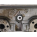 #S107 Left Cylinder Head For 14-16 Subaru Forester  2.5 11063AB730 Gas Driver Side