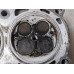 #S107 Left Cylinder Head For 14-16 Subaru Forester  2.5 11063AB730 Gas Driver Side