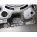 #S107 Left Cylinder Head For 14-16 Subaru Forester  2.5 11063AB730 Gas Driver Side