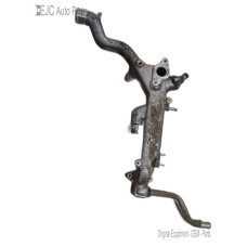 260J201 Coolant Crossover For 14-15 Subaru Forester  2.5 14050AA831 Gas