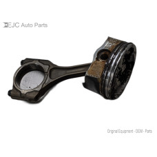 260J202 Piston and Connecting Rod Standard For 14-15 Subaru Forester  2.5 12100AA470 Gas