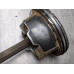 260J202 Piston and Connecting Rod Standard For 14-15 Subaru Forester  2.5 12100AA470 Gas