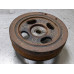 260J203 Crankshaft Pulley For 11-15 Subaru Forester  2.5 12305AA370 Gas