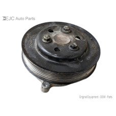 260J206 Water Pump With Pulley For 11-18 Subaru Forester  2.5 21110AA690 Gas