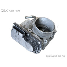 260J207 Throttle Valve Body For 11-17 Subaru Forester  2.5 16112AA380 Gas