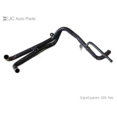 260J208 Heater Lines Set For 14-15 Subaru Forester  2.5  Gas