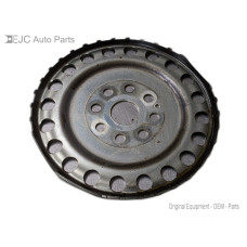 260J209 Crankshaft Trigger Tone Ring For 14-15 Subaru Forester  2.5  Gas