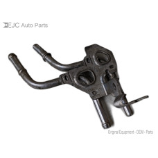 260J227 Fuel Supply Line For 14-15 Subaru Forester  2.5  Gas