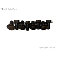 260J229 Flexplate Bolts For 14-15 Subaru Forester  2.5  Gas